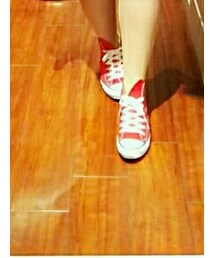 CONVERSE | スニーカー