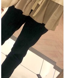 GU | デニムパンツ
