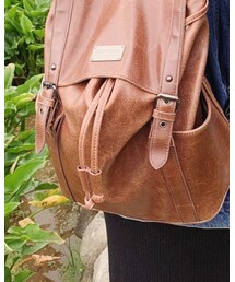 MIRYOKU | バックパック/リュック