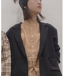 UNIQLO | シャツ/ブラウス