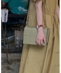 CHARLES & KEITH | ショルダーバッグ