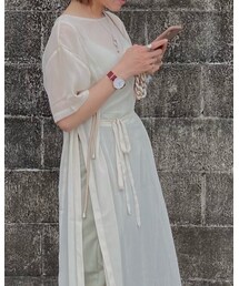 mouggan | トップス