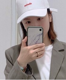 mellow co | 帽子