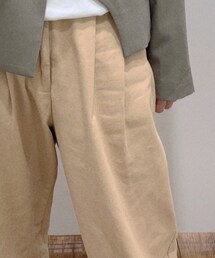 UNIQLO | パンツ