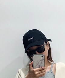 MELLOW | 帽子