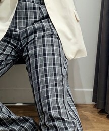 mouggan | パンツ