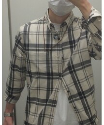 stream of prayers | シャツ/ブラウス