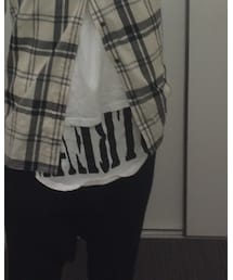 streamofprayers | タンクトップ