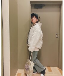 アウター有① | その他