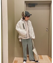 アウター有② | その他