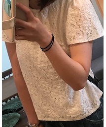 E hyphen world gallery | Tシャツ/カットソー