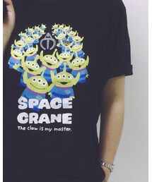 UNIQLO | Tシャツ/カットソー