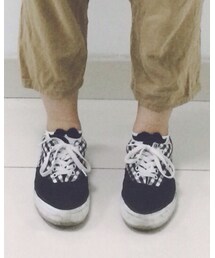 CONVERSE | スニーカー