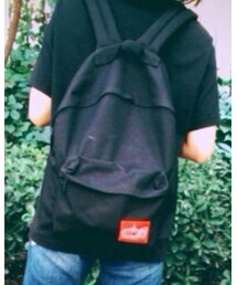 Manhattan Portage | バックパック/リュック