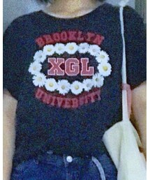 X-girl | Tシャツ/カットソー