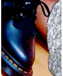 Dr. Martens | シューズ