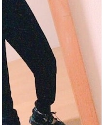 UNIQLO | スラックス