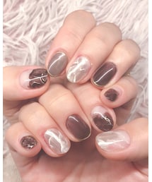 nico_nails | マニキュア/ジェルネイル