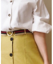 MAJESTIC LEGON | ベルト