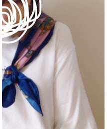 STALL | ストール/ショール