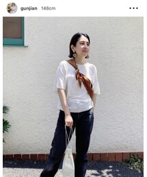 素敵なコーでのgunjianさん | その他