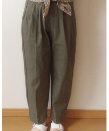 UNIQLO | チノパンツ