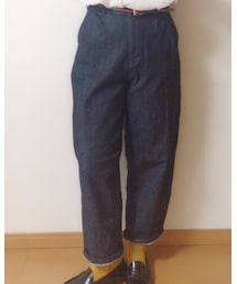 無印良品 | パンツ