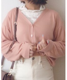 GU | トップス