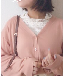 OZOC | その他トップス