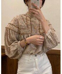 韓国服 | シャツ/ブラウス