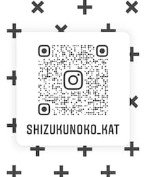 𝕚𝕟𝕤𝕥𝕒𝕘𝕣𝕒𝕞≫@shizukunoko_kat | その他