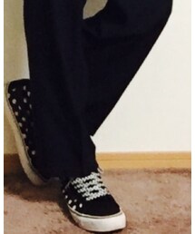 VANS | スニーカー