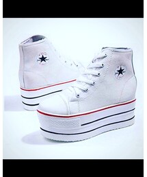 CONVERSE風 | スニーカー