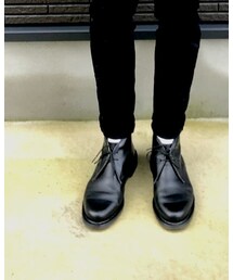 Dr. Martens | ブーツ