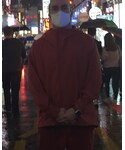 UNIQLO(ユニクロ)の「ジャケット/アウター(ナイロンジャケット)」