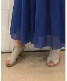 OFFICINE CREATIVE | サンダル