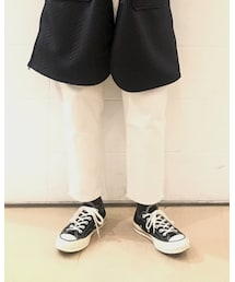 CONVERSE | スニーカー