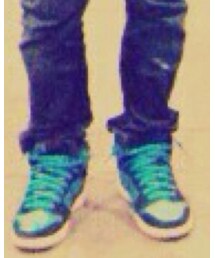 NIKE SB | スニーカー