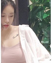 原创鱼猫 | シャツ/ブラウス