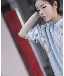 原创 | パーカー