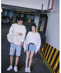 原创 | パーカー