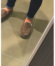 UGG | モカシン/デッキシューズ