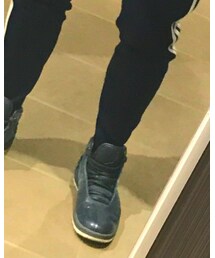AIR JORDAN | スニーカー