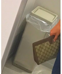 GUCCI | クラッチバッグ
