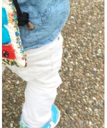 H&M | パンツ