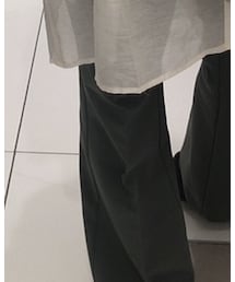 GU | スラックス