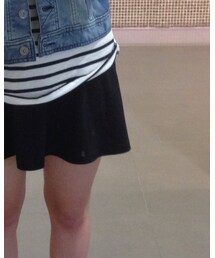 FOREVER 21 | スカート