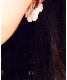 FOREVER 21 | ピアス（両耳用）