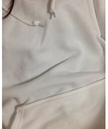 no brand | パーカー