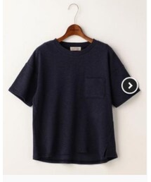 DOUBLE NAME | Tシャツ/カットソー